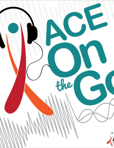 ACE on the Go Podcasts