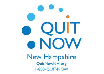 Quit-Now NH Logo