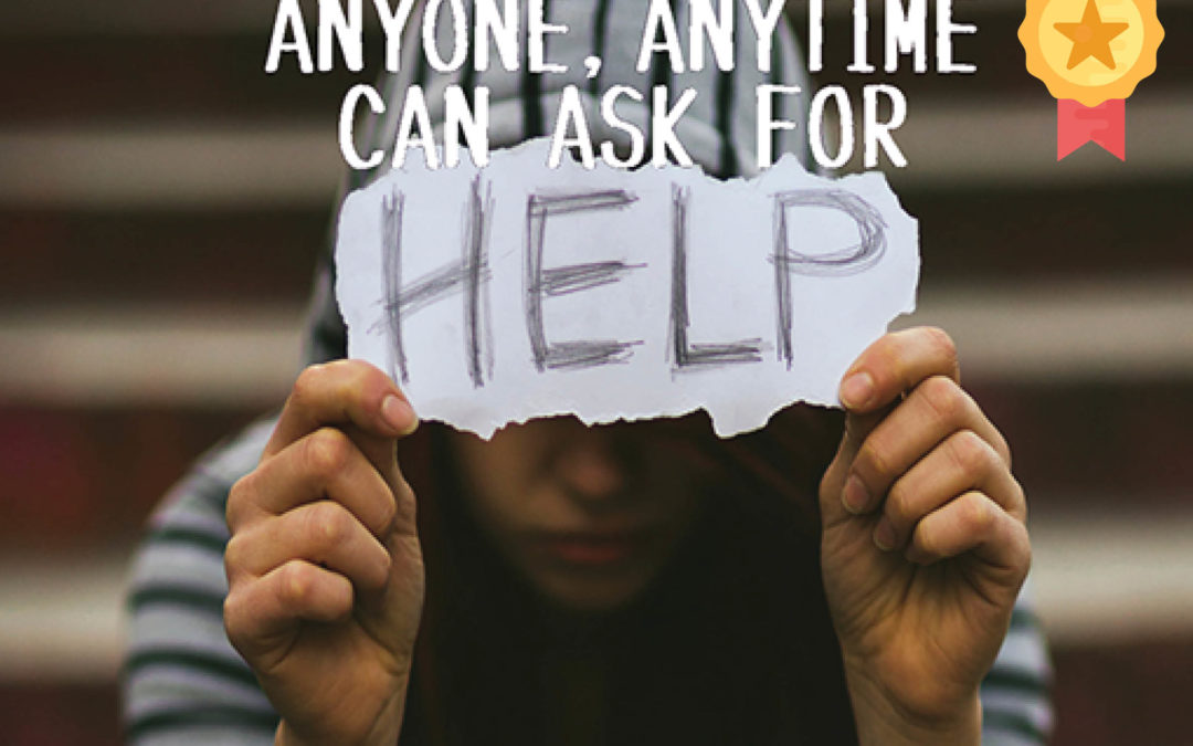 Anyone.Anytime.NH Opioid Prevention Campaign