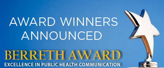 JSI Awarded Two Berreth Awards for Wisconsin Trafficking Prevention and Maternal Alcohol and Marijuana Awareness Campaigns